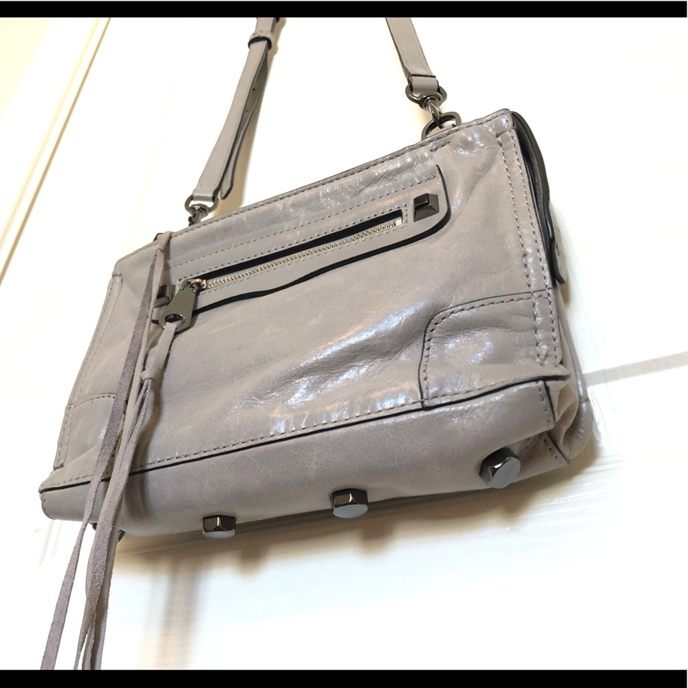 Rebecca Minkoff Regan Crossbody